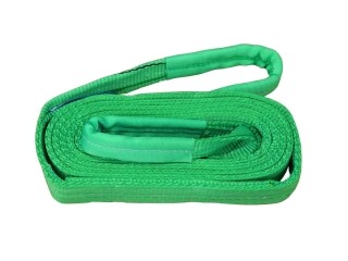 HEBEBAND 2000 KG / 6 M / GRÜN