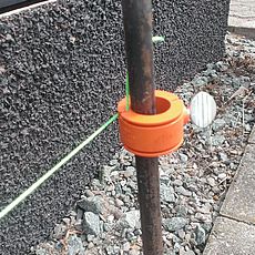 Probst String Along SA Set mit 6 Stück Passend für Erdnägel Probst String Along SA Set mit 6 Stück Passend für Erdnägel