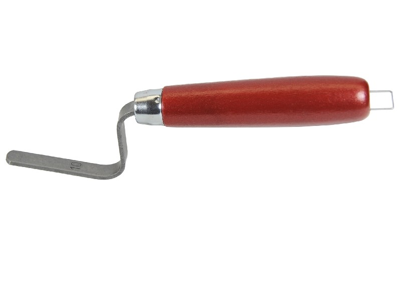 Fugenkelle Kurz 8 x 50 mm