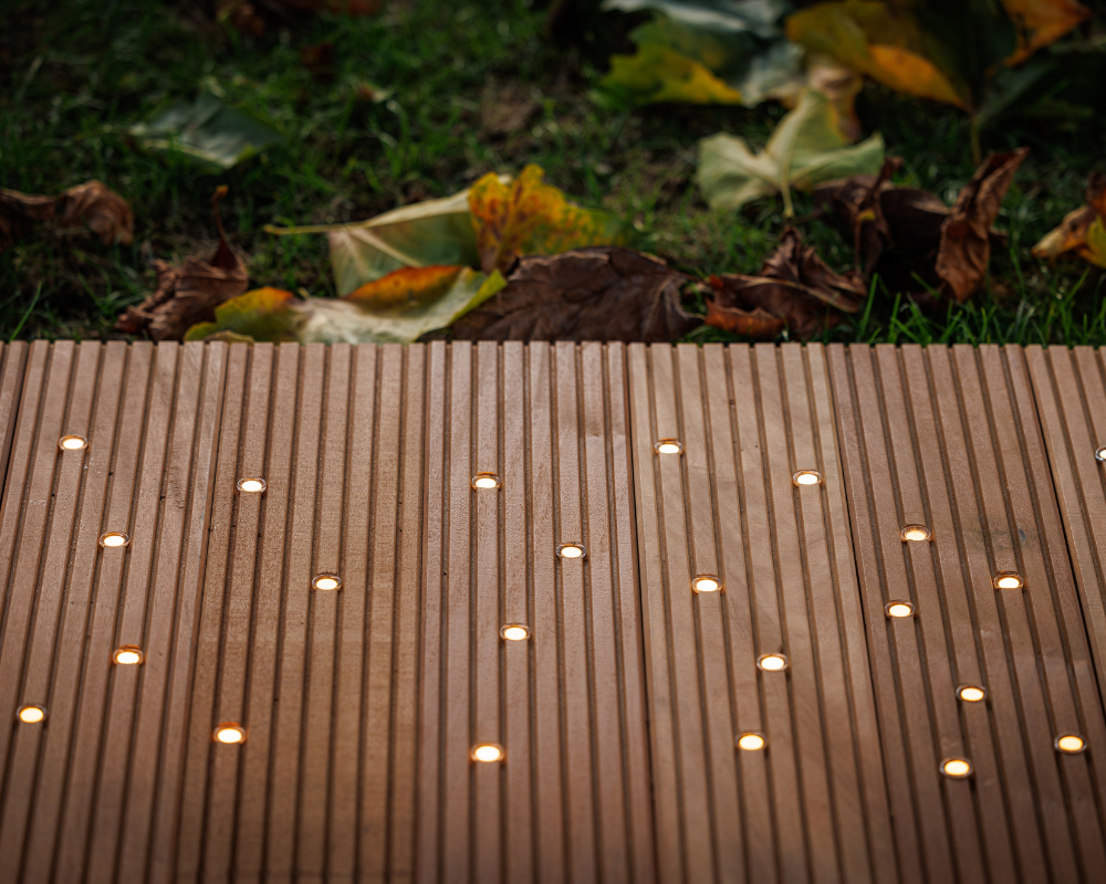 LightPro BODENEINBAULEUCHTE