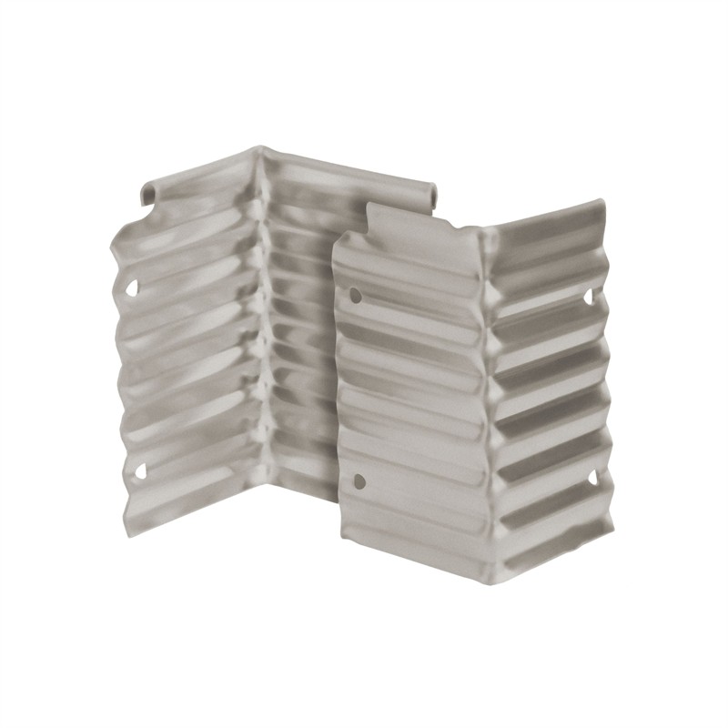 3000-AL Innenecke, Aluminium 3000-AL Innenecke, Aluminium