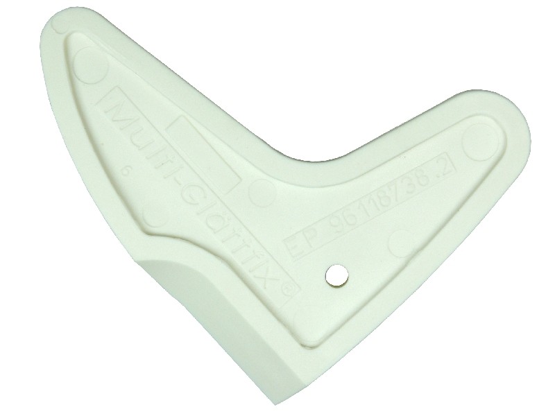 Fugenspachtel Multi - Glättfix SB