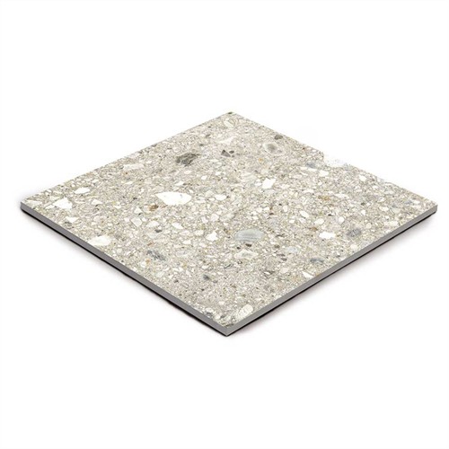 Keramikplatte Emilia White 60 x 60 x 2 cm