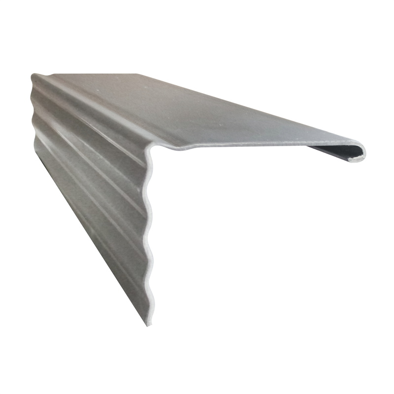 3000-Z Winkelprofil MSF, Länge 2350mm, Kantung 90/60mm