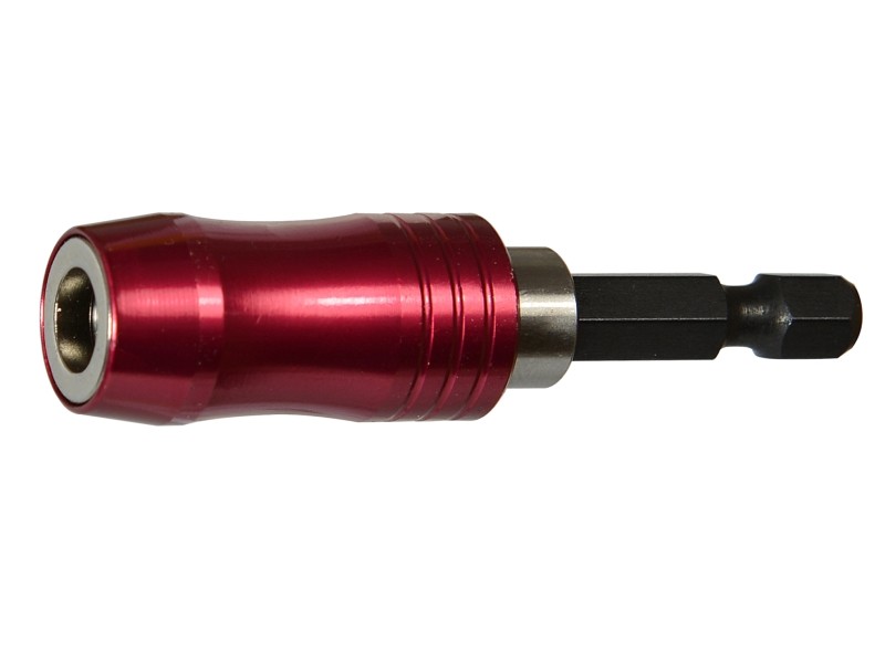 MAGNETHALTER FÜR BITS MIT MAGNETRING