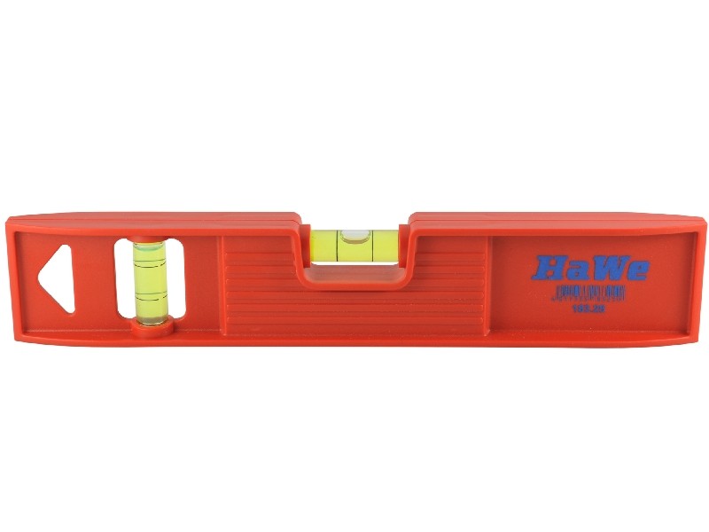 KUSTO-WASSERWAAGE TORPEDOFORM  25 CM
