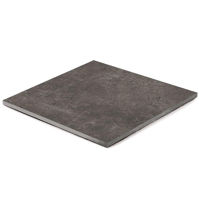 Keramikplatte Modern Concrete Antrazyt 100x100x2cm