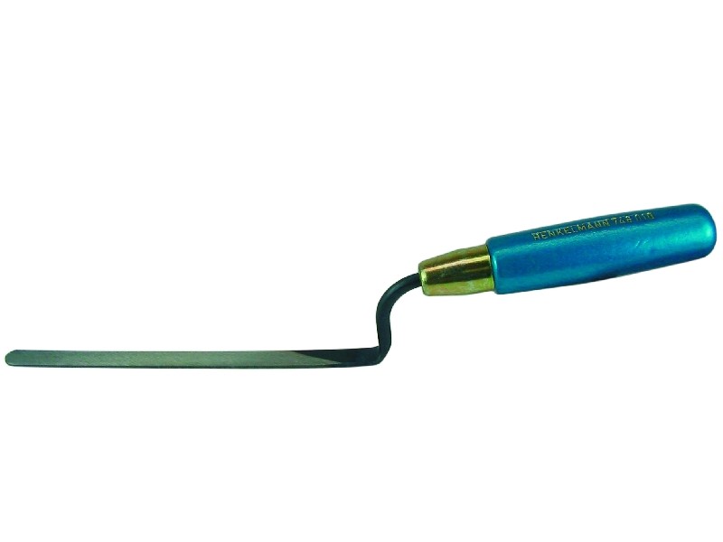 Dänische Fugenkelle 14x180 mm