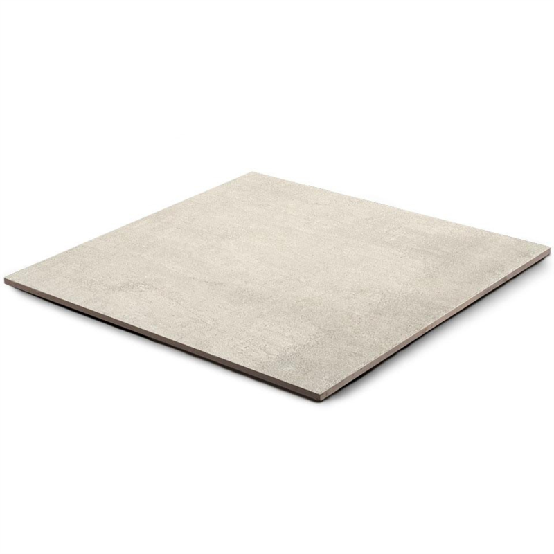 Keramikplatte Cattedrale Avorio 90x90x2 cm