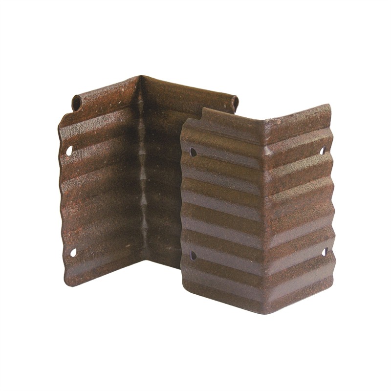 3000-CT L-Profil (Winkelprofil) Curve Aussenecke 90° - Kantung 90/60mm, Höhe 90mm 3000-CT L-Profil (Winkelprofil) Curve Aussenecke 90° - Kantung 90/60mm, Höhe 90mm