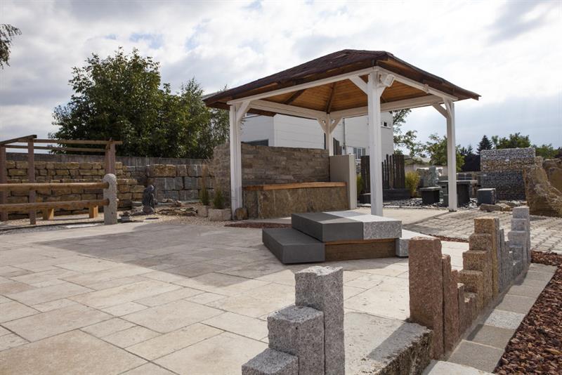 Travertin, ANTIK BEIGE, antik getrommelt, Format ca. 61 x 40,6 x 3 cm Travertin, ANTIK BEIGE, antik getrommelt, Format ca. 61 x 40,6 x 3 cm