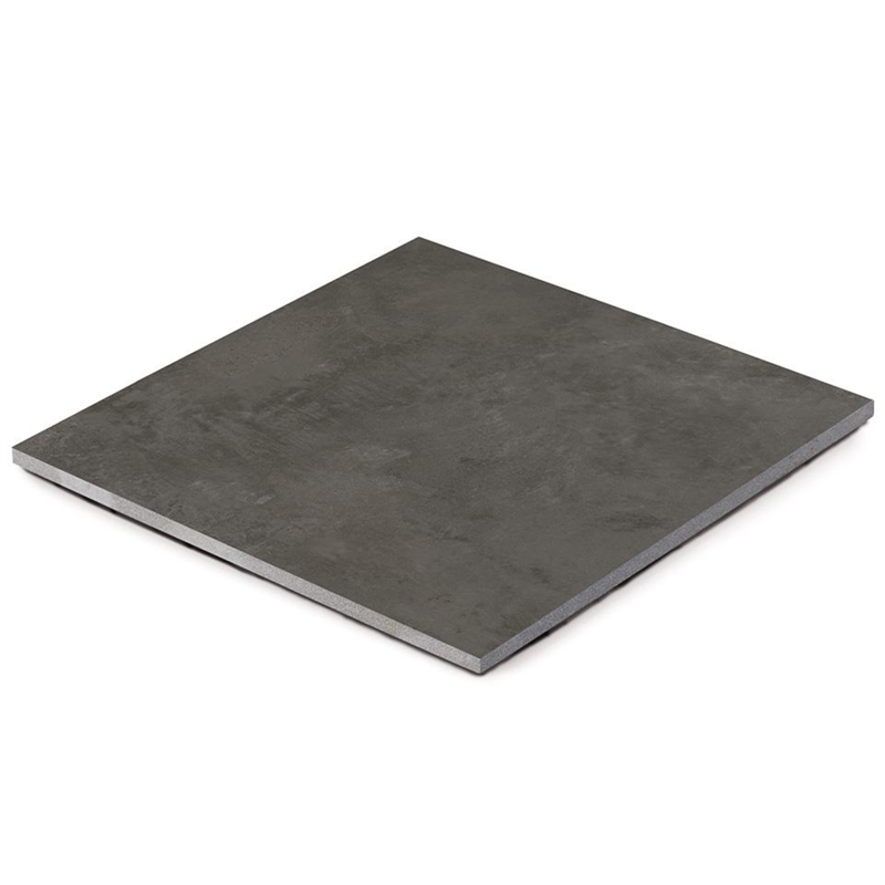 Keramikplatte PLUS Antrazyt 59,5x59,5x2 cm Keramikplatte PLUS Antrazyt 59,5x59,5x2 cm