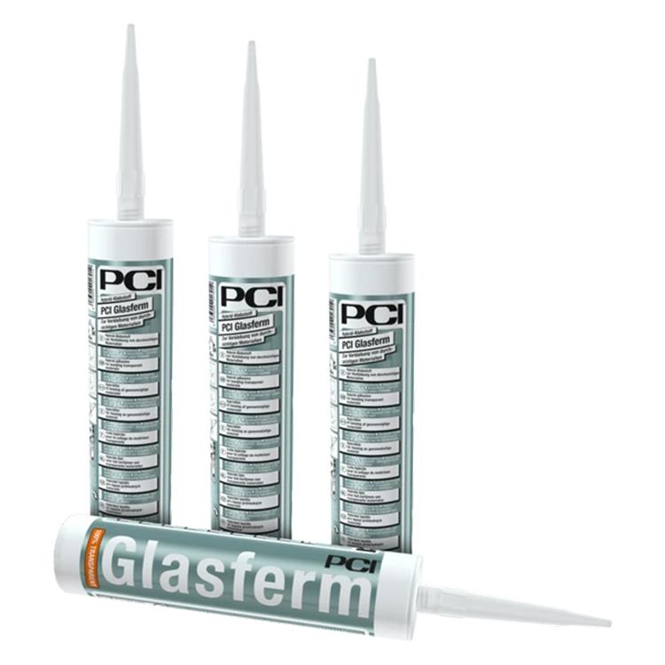 PCI Glasferm 0,3 kg Kartusche