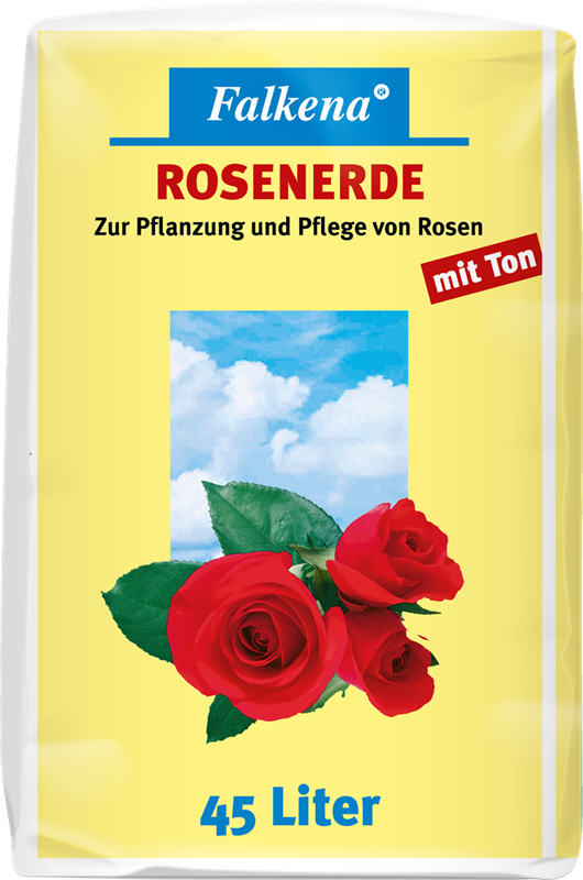 Falkena Rosenerde 45 Liter