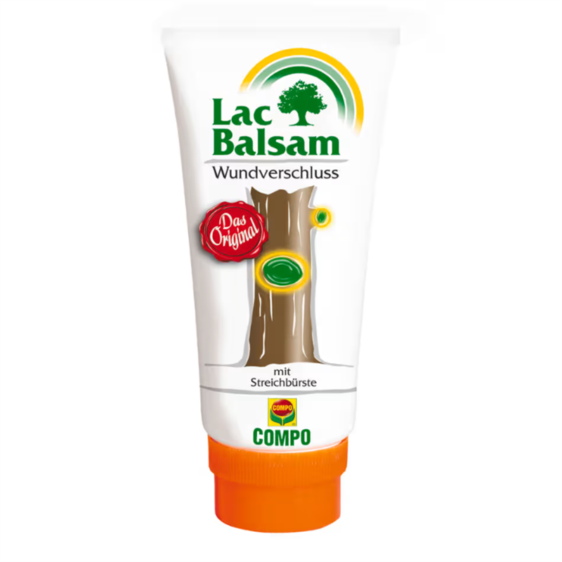 Lac Balsam® Wundverschlussmittel – Rindenfarbe