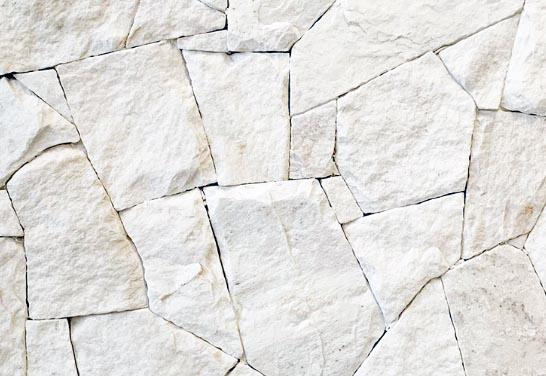 Rock Face Thasos Verblender - Bruchstein Optik Rock Face Thasos Verblender - Bruchstein Optik