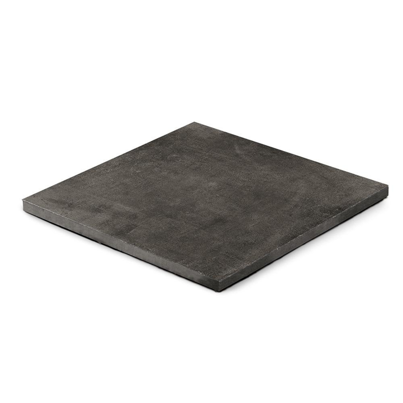 Keramikplatte Cemento Black 3 CM