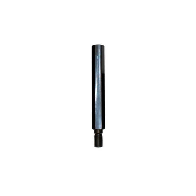 Bohrkronen Verlängerung 1 1/4 Zoll 300 MM Länge