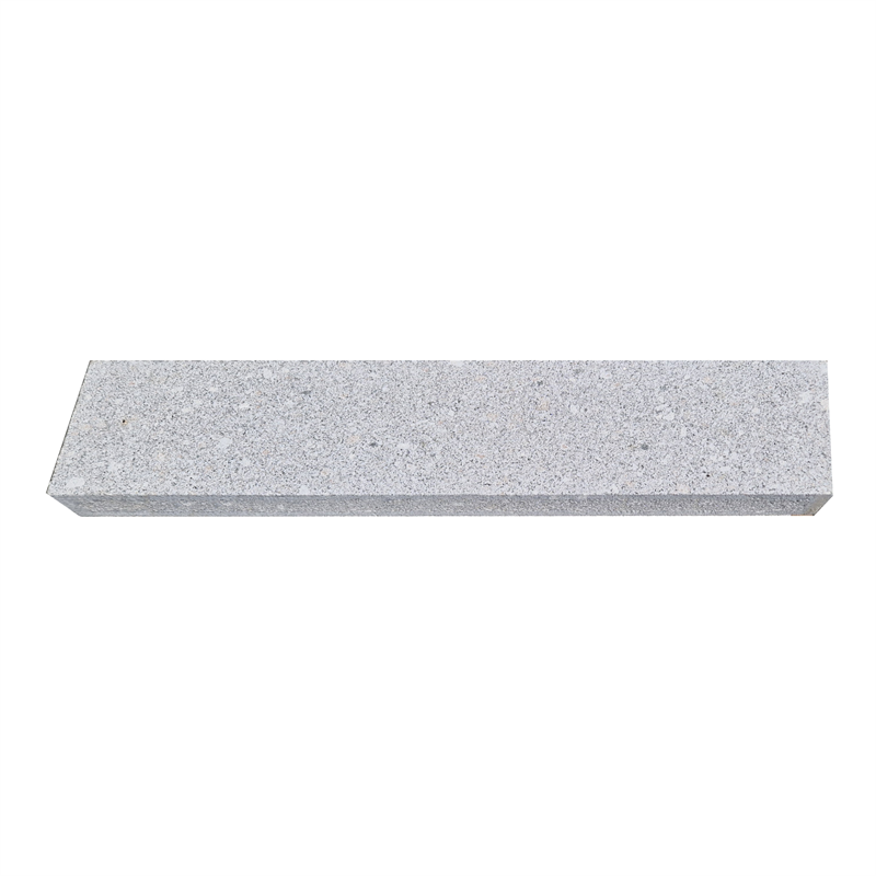 Granit Leistenstein - überstockt, verschiedene Größen