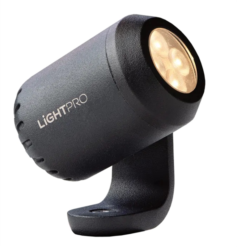 LIGHTPRO - Strahler - Juno 4 12V LIGHTPRO - Strahler - Juno 4 12V