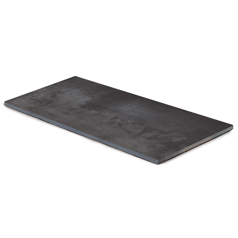 Keramikplatte Metallico Black 60x120x2 cm Keramikplatte Metallico Black 60x120x2 cm