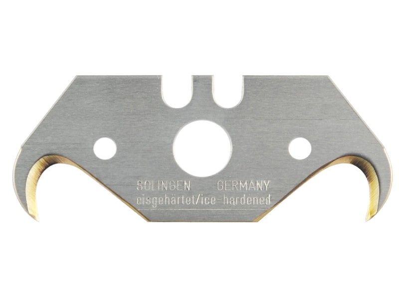 ERSATZ-KLINGEN HAKENKLINGEN 50 MM