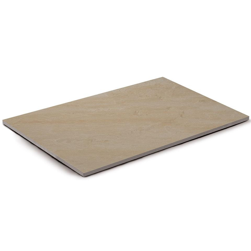 Keramikplatte Tempio Buff Keramikplatte Tempio Buff
