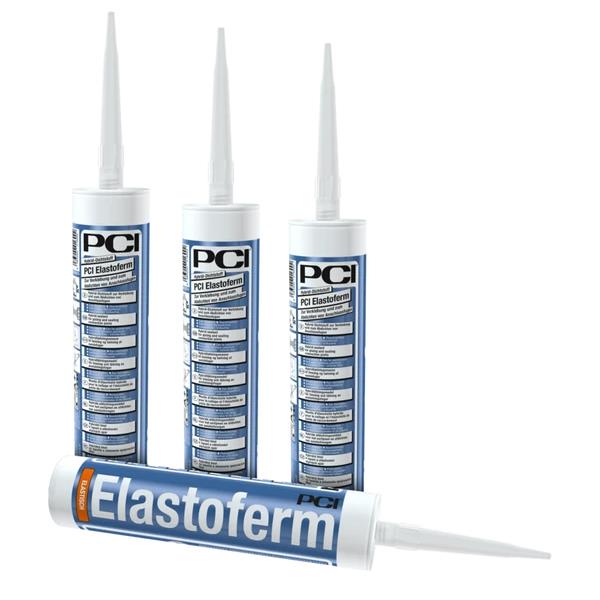 PCI Elastoferm weiss 0,42 kg Kartusche