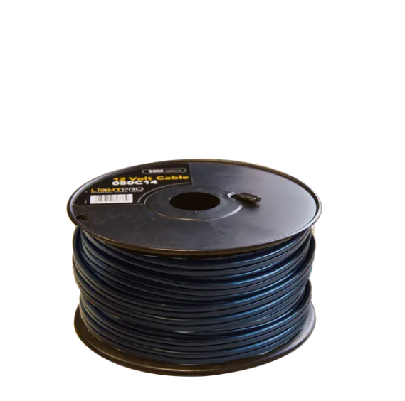 LIGHTPRO - Kabel 50m LIGHTPRO - Kabel 50m