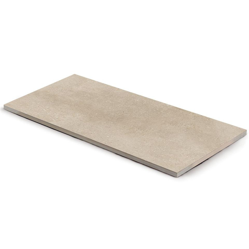 Keramikplatte Madlin Sabbia 39x78x2 cm Keramikplatte Madlin Sabbia 39x78x2 cm