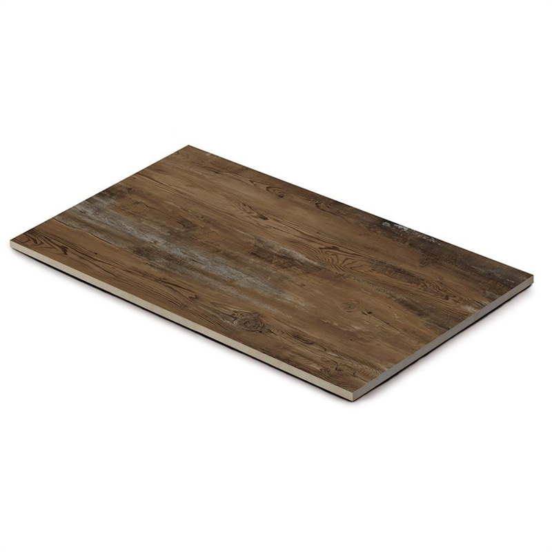 Keramikfliese Holz Bosco Tabula Scura, 40x80x2 cm