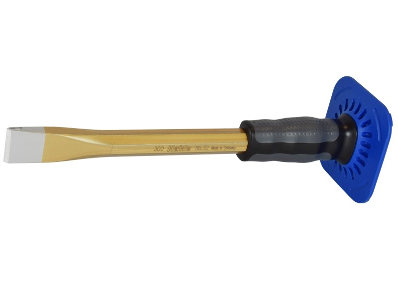 Silverline Fugenmeißel mit Schlagschutz 57 X 220 Mm online kaufen Silverline Fugenmeißel mit Schlagschutz 57 X 220 Mm online kaufen