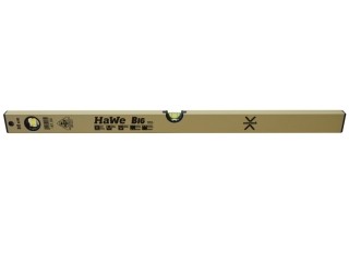 ALU-WASSERWAAGE HAWE BIG 200 CM