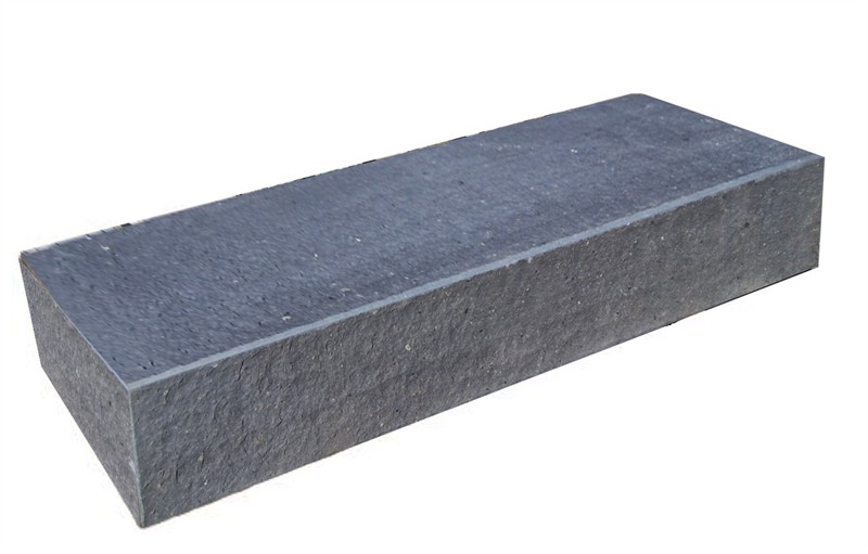 Basalt Blockstufen aus Deutschland - verschieden Größen