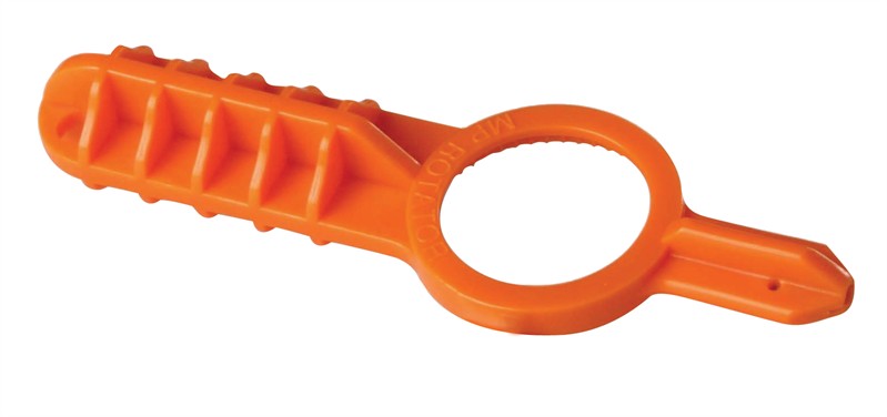Rotatordüse Standard-Stick, Standardwerkzeug für MP-Rotator Einstellung