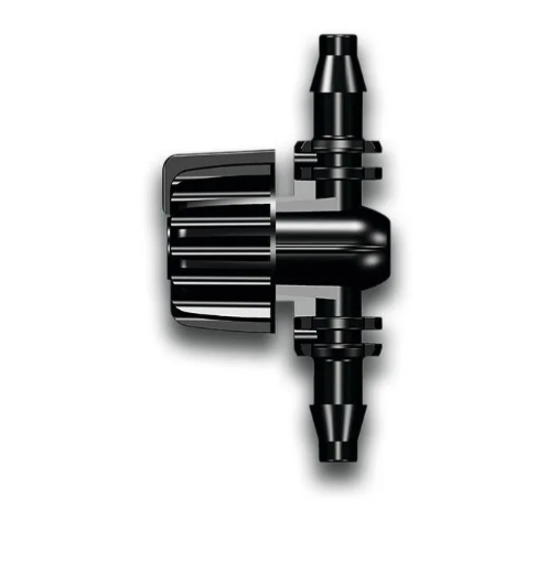 Micro Ventil Anschluss Stachel 4.5 mm x Stachel 4.5 mm