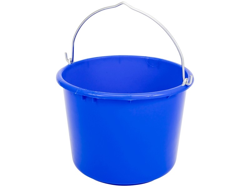 BAUEIMER 12 LTR BLAU