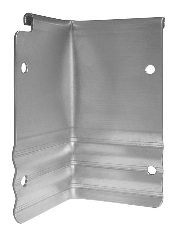 3000-Z Innenecke PRO 90° - 80/80 mm, Höhe 150 mm  3000-Z Innenecke PRO 90° - 80/80 mm, Höhe 150 mm