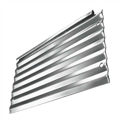 3000-S Längsprofil - Länge 800 mm, Höhe 150 mm