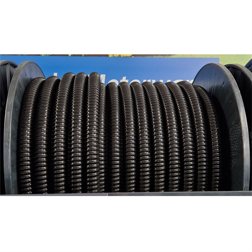 Entwässerungs-Mehrzweckspiralschlauch 3/4" – flexibel & robust