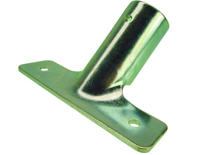Stielhalter für Besen 28 mm