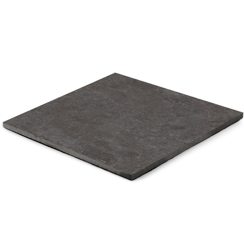 Keramikplatte Tegel Black 90x90x2 cm Keramikplatte Tegel Black 90x90x2 cm