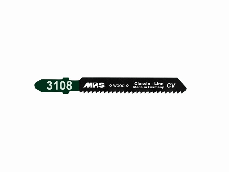 STICHSÄGEBLÄTTER HOLZ/SPERRH. 2 ST