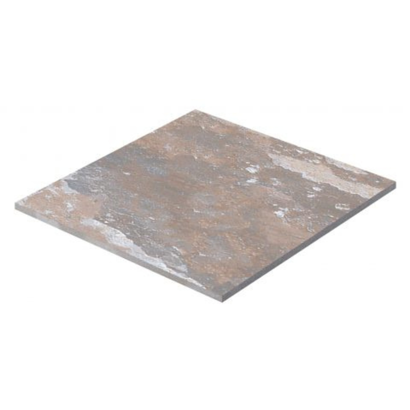 Keramikplatte Midlake Ardesia 22,5x22,5x2 cm Keramikplatte Midlake Ardesia 22,5x22,5x2 cm