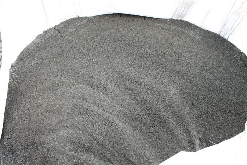 Edelbrechsand 0-2mm, in Big Bag inkl. Befüllung Edelbrechsand 0-2mm, in Big Bag inkl. Befüllung