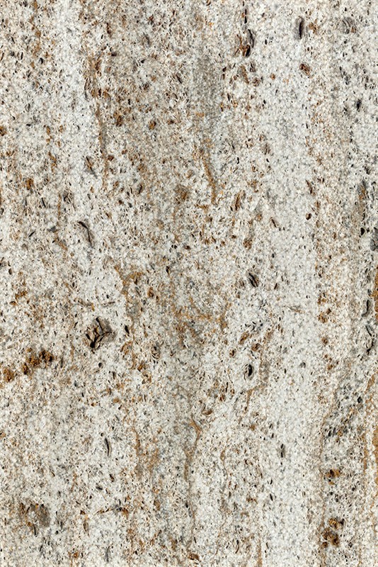 Muschelkalk Formatplatten - gestockt,  Stärke 3 cm, 40 x 40 cm