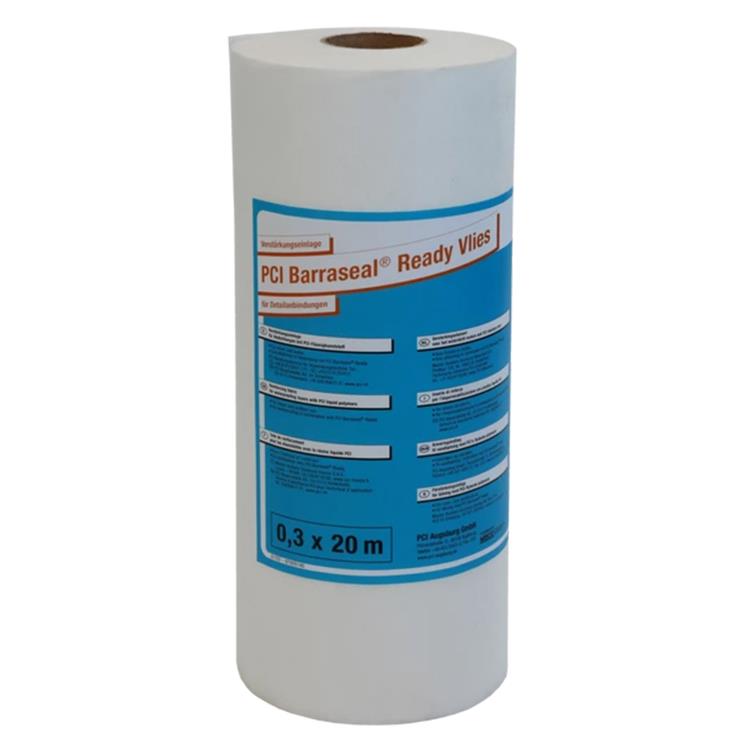 PCI Barraseal Ready Vlies 0,3 x 20 m Rolle
