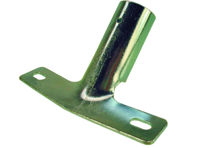 Stielhalter für Besen 24 mm