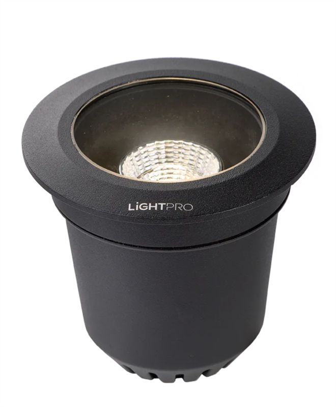 LIGHTPRO - Bodeneinbaustrahler - Atik R1 12V LIGHTPRO - Bodeneinbaustrahler - Atik R1 12V