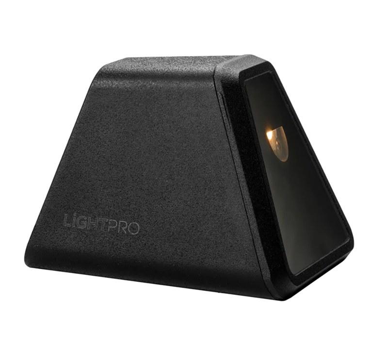 LIGHTPRO - Strahler - Tiga DL 12V LIGHTPRO - Strahler - Tiga DL 12V